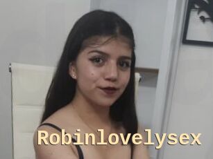 Robinlovelysex