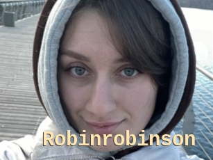 Robinrobinson