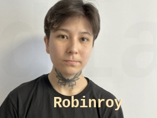 Robinroy