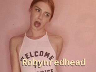 Robynredhead