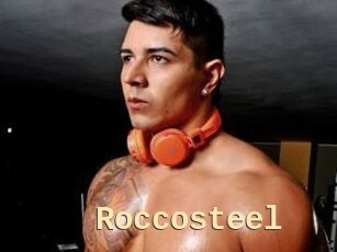 Roccosteel