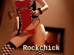 Rockchick