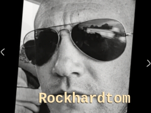 Rockhardtom
