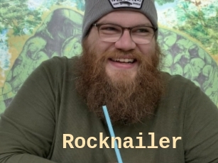 Rocknailer