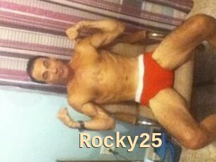 Rocky25