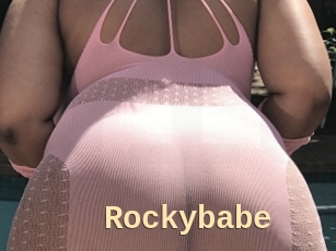 Rockybabe