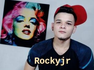 Rockyjr