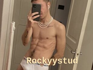 Rockyystud