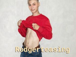Rodgerteasing