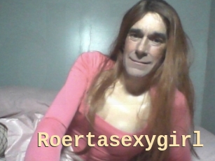 Roertasexygirl