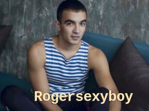 Rogersexyboy