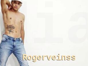 Rogerveinss