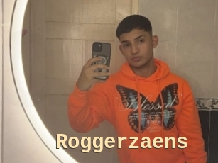 Roggerzaens