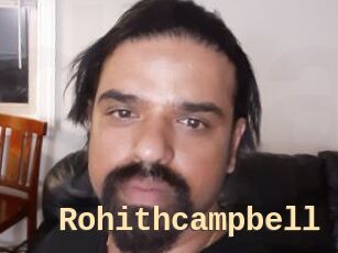 Rohithcampbell