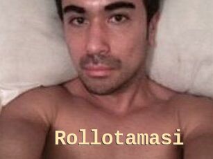Rollotamasi