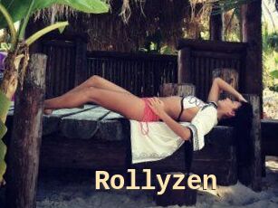 Rollyzen