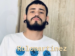 Rolomartinez