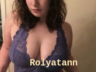 Rolyatann