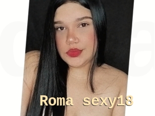 Roma_sexy18
