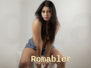 Romabler
