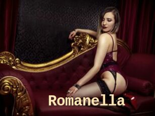 Romanella