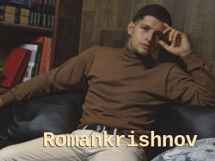 Romankrishnov