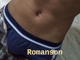 Romanson