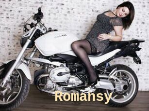 Romansy