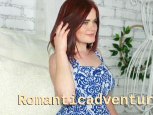 Romanticadventur