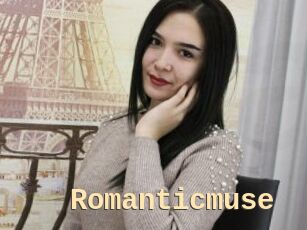 Romanticmuse