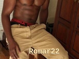 Romar22