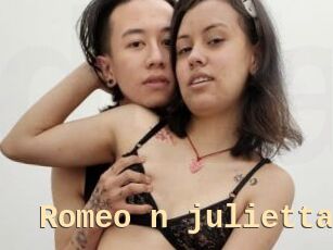 Romeo_n_julietta