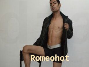Romeohot