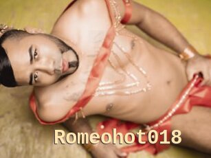 Romeohot018