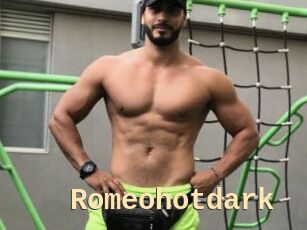 Romeohotdark