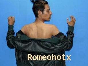 Romeohotx
