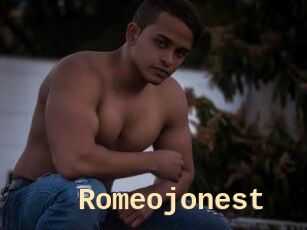 Romeojonest