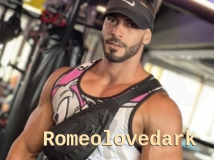 romeolovedark Dialogue Sexe
