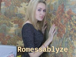 Romessablyze