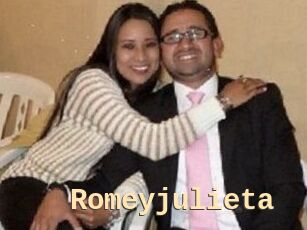 Romeyjulieta