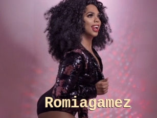Romiagamez
