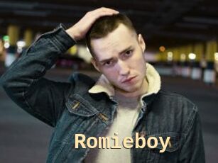 Romieboy