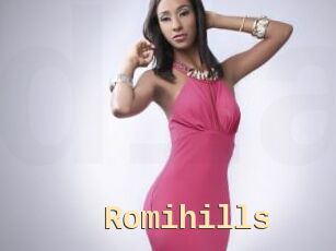 Romihills