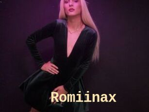 Romiinax