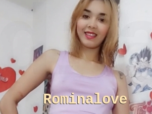 Rominalove