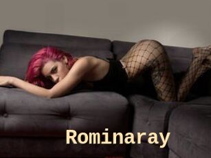 Rominaray