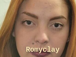 Romyclay