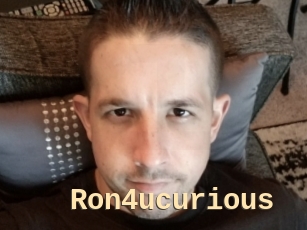 Ron4ucurious