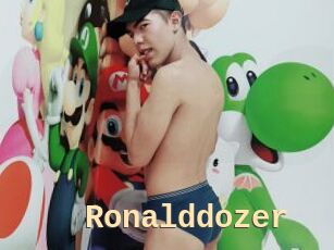Ronalddozer