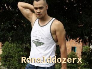 Ronalddozerx